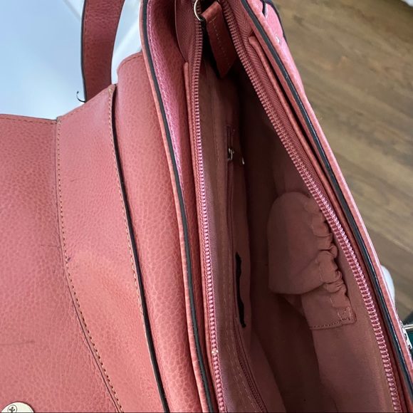 Pink Handbag - Picture 5 of 6